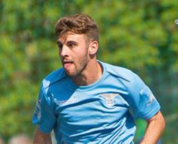 Lazio, Matteo De Dominicis: il nuovo che avanza