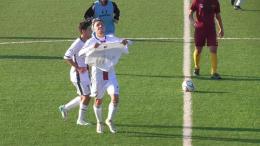 Ladispoli-Lupa Roma: le parole di Pagliuca, Cardella ed Amelia