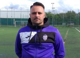 Ostiamare, Paoli: "Nessuna crisi, la squadra è solida"