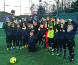 Casalotti, nessuna ansia per gli arbitri: "Da 13 anni sport con valori"