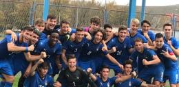 Nazionale: 10 romani tra i migliori talenti classe 2002
