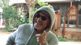 Patron Capponi sarcastico: "Ma ha giocato il Monterosi?"