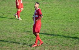 Stangata shock per Giordani (Anzio), ecco gli squalificati