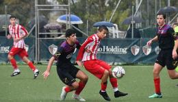 Rappresentativa Under 17, ecco i primi convocati!
