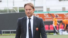 De Rossi deluso: "Abbiamo regalato un tempo ai viola"