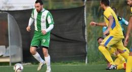 Monte San Biagio, bomber De Simone è tornato: "Voliamo basso"