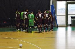 Il Velletri impatta nell'atteso derby con il Real
