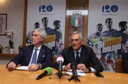 Violenza sugli arbitri: 1 anno di stop per "condotta violenta"