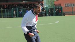 Tor Tre Teste, gioisce Alfonsi: "Risultato bellissimo, gratificante"