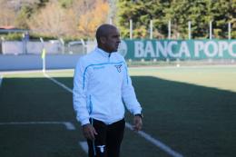 Lazio, Bonacina e la vittoria sul Perugia "Più determinati"