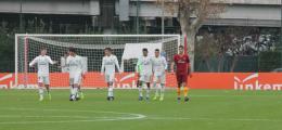 Troppo Real Madrid al Tre Fontane, battuta la Roma