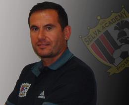 Selva Academy, Emanuele Penna e il suo gruppo libero
