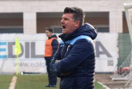 Polisportiva Carso, Ferullo: "Sono contento del gruppo"
