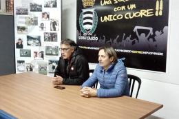 Sora, Cirelli e Belardi in coro: "Proveremo a vincere"