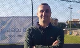 Atletico Morena, Camillo: "Contro il Cecchina sarà bellssimo!"