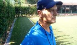 San Lorenzo, Rofena è sicuro: “Ce la giocheremo con tutti”