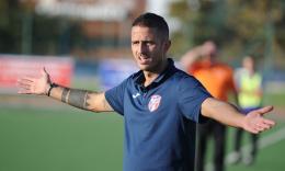 SFF Atletico, Desideri: “Con il TdQ lotteremo fino alla fine”