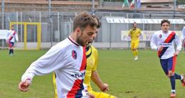Il Villalba rinforza la tre quarti: preso Tommaso Taverna