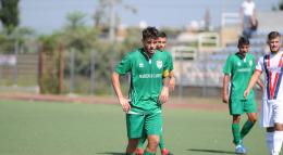 Il Villalba bissa in entrata: anche Matteo Valentini dice sì