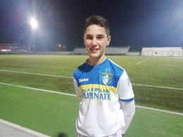 Romano e l'Accademia insuperabili, Albalonga ko al "Comunale"