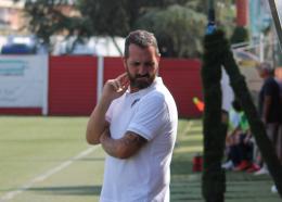 Al Grifone Monteverde basta un tempo, Leocon ko
