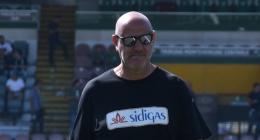 Avellino, si cambia? Graziani vicino all'esonero