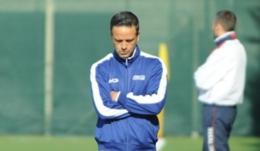 Lodigiani, Bartoli: "Con la Romulea partita emblematica"