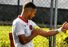 Pomezia: ufficiale Renelli dalla Valle del Tevere