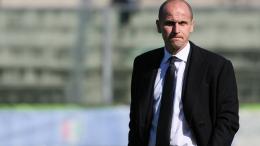 Avellino, Bucaro ufficiale. Hervatin duro su Graziani