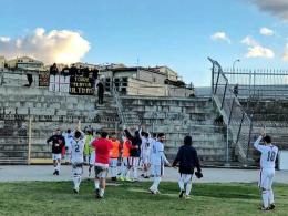 Giovani D Valore, nel girone G Ladispoli al primo posto