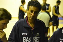 U16- Frascati, Giammò "Un gruppo promettente"
