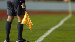 Giudice Sportivo, decimato il Colle Oppio: 5 squalifiche
