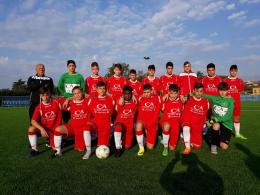 Real Velletri, Pontecorvi: "Stiamo stupendo"