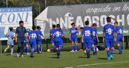 Futbolclub, Antonini: "Soddisfatto per il gioco, ma manca concretezza"