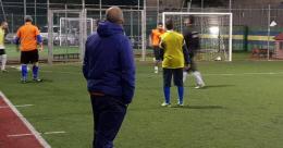 TCL Move Up, Guitaldi: "Per noi sono tutti big match"