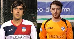 Eur Torrino, Preto e Di Santo spronano la squadra