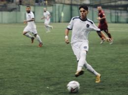 Golden Quagliata: "Latina, Marcelo e la dedica per i gol"