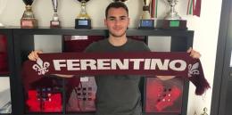 Ferentino, Filippo Conti va in prestito all'Atletico Pofi