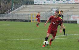 Roma e Frosinone anticipano a sabato mattina
