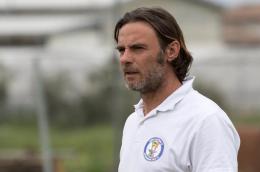 Latina Scalo, Caputi: "Insistiamo nel nostro gioco"