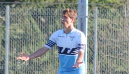 Lazio, parla Falbo: "Vogliamo diventare campioni d'inverno"