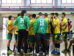 A1- Fondi in casa della capolista. Pola "Il morale è alto"