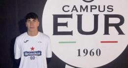 Campus Eur, Pucci rimane. Ufficiali Dioguardi e Maestri