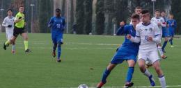 Italia U15, a Coverciano il via al Torneo di Natale