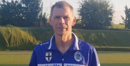 Setteville, si cambia: panchina affidata a Carletti