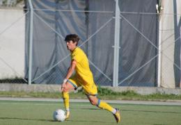 Sotto il segno di Errico: bentornato Frosinone! Crotone ko