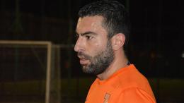 Si separano la Lositana e mister Marco Zannino