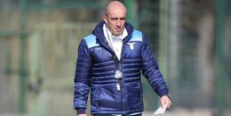 Cannarsa frena Bonacina ma la è Lazio campione d'inverno