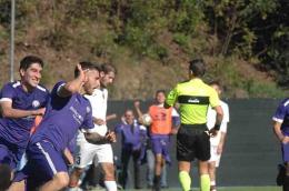 Colpo salvezza per la Boreale: Latina Scalo, giornata no