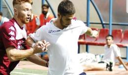 Sporting Vodice, trovato l'accordo con Verrecchia